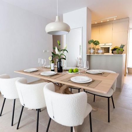 La Fortuna Luxury Apartment Spalato Dış mekan fotoğraf
