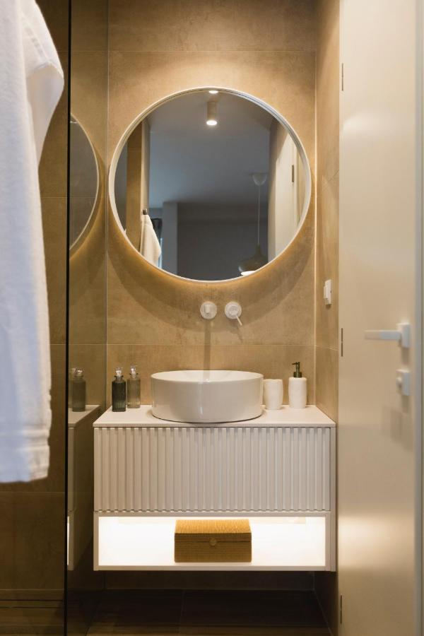 La Fortuna Luxury Apartment Spalato Dış mekan fotoğraf