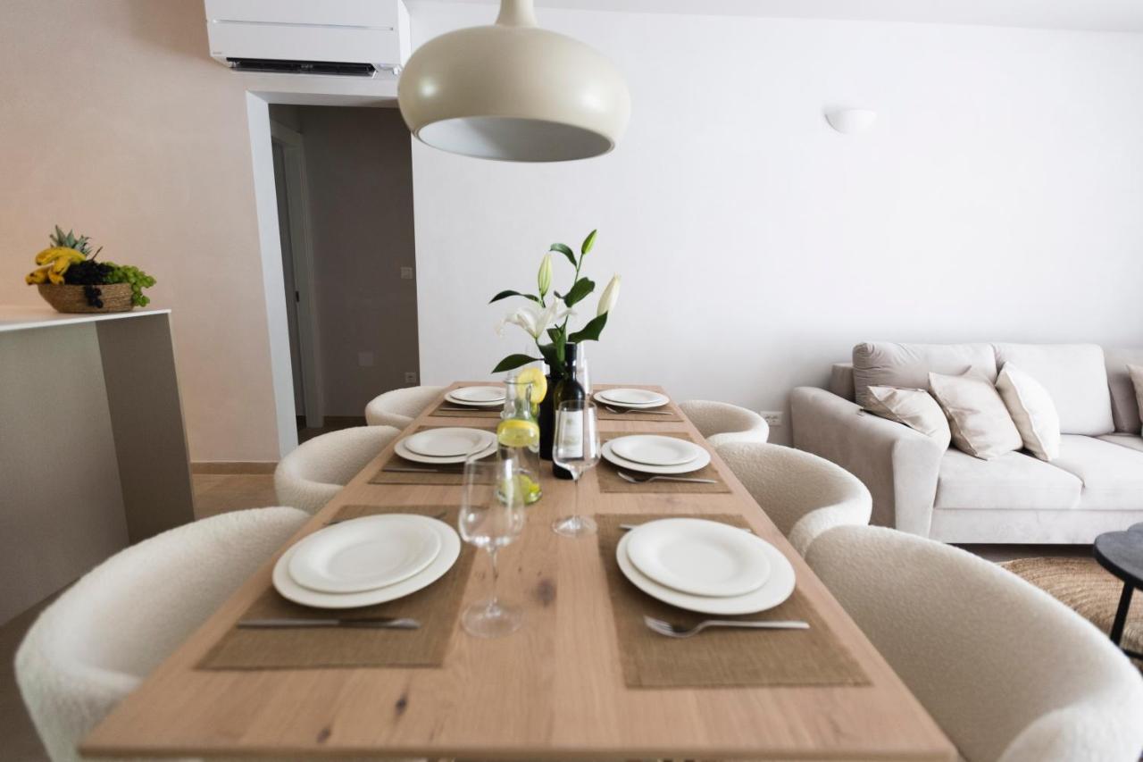 La Fortuna Luxury Apartment Spalato Dış mekan fotoğraf