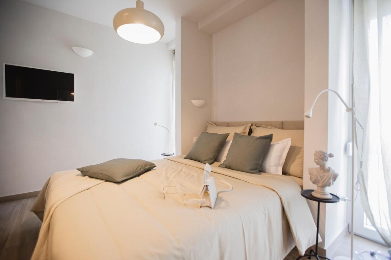 La Fortuna Luxury Apartment Spalato Dış mekan fotoğraf