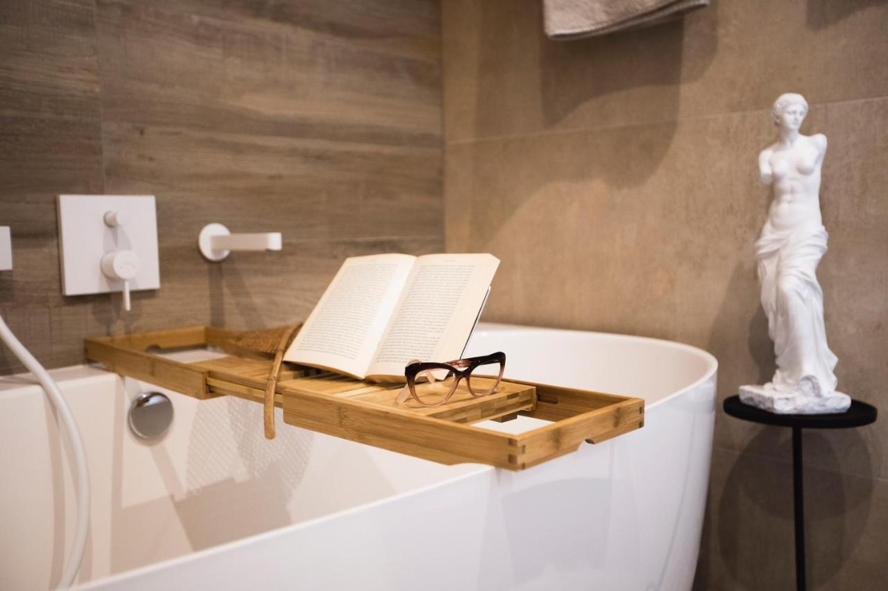 La Fortuna Luxury Apartment Spalato Dış mekan fotoğraf