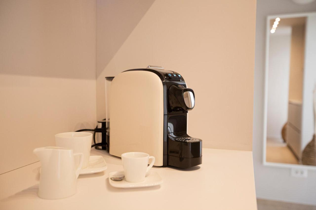 La Fortuna Luxury Apartment Spalato Dış mekan fotoğraf