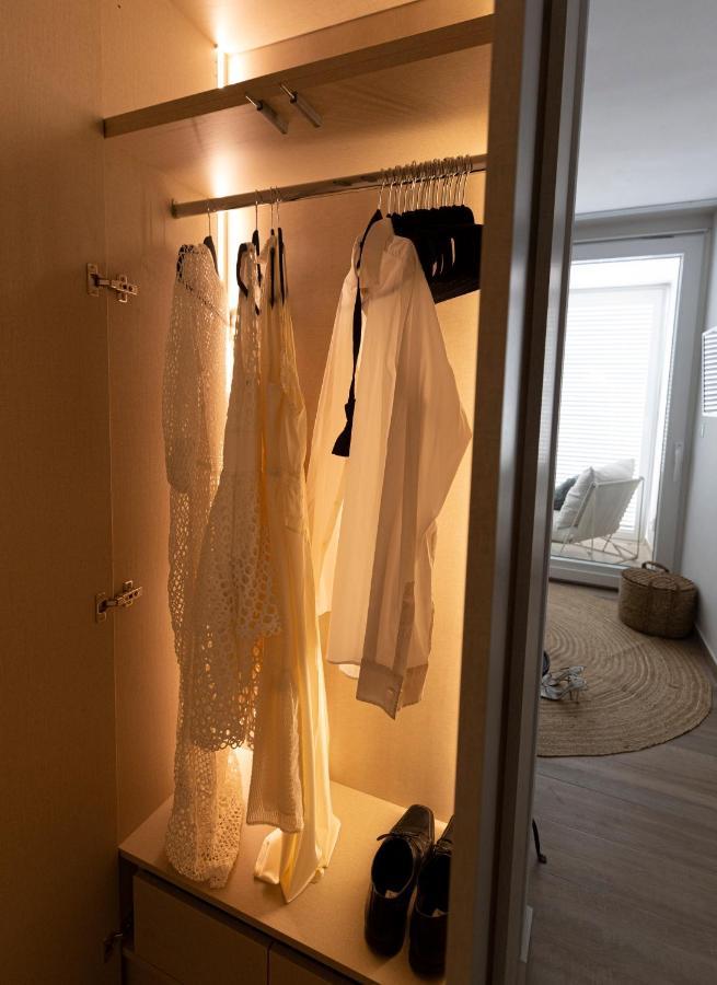 La Fortuna Luxury Apartment Spalato Dış mekan fotoğraf