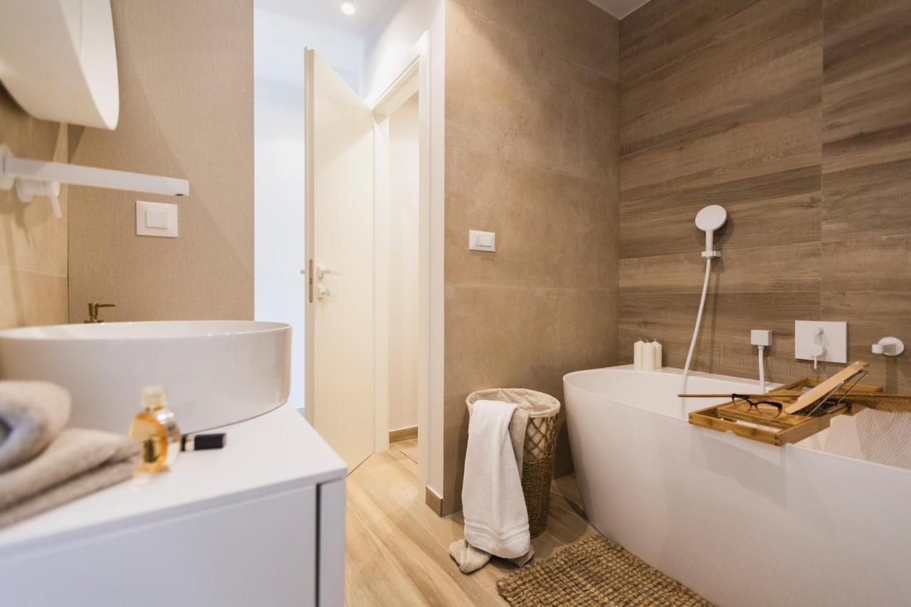 La Fortuna Luxury Apartment Spalato Dış mekan fotoğraf