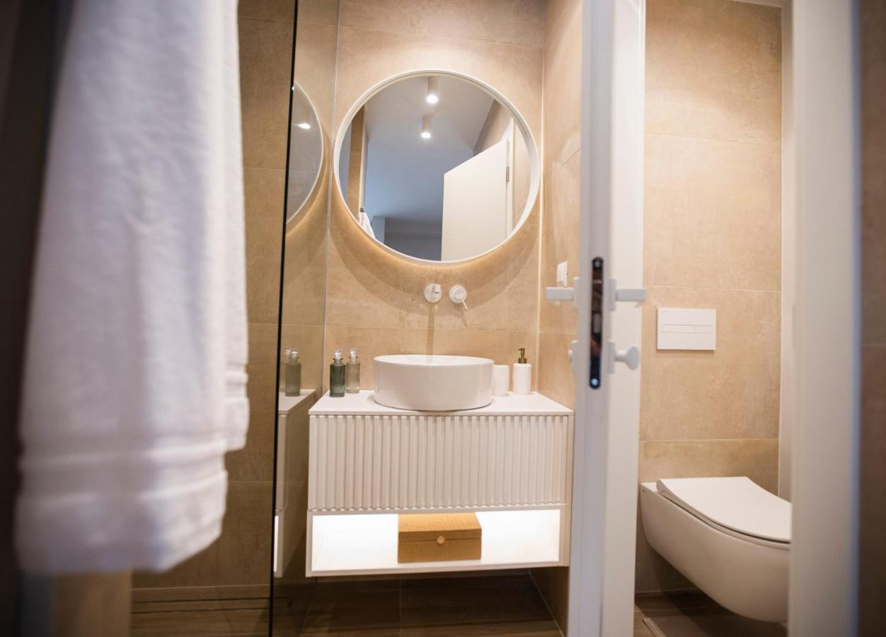 La Fortuna Luxury Apartment Spalato Dış mekan fotoğraf