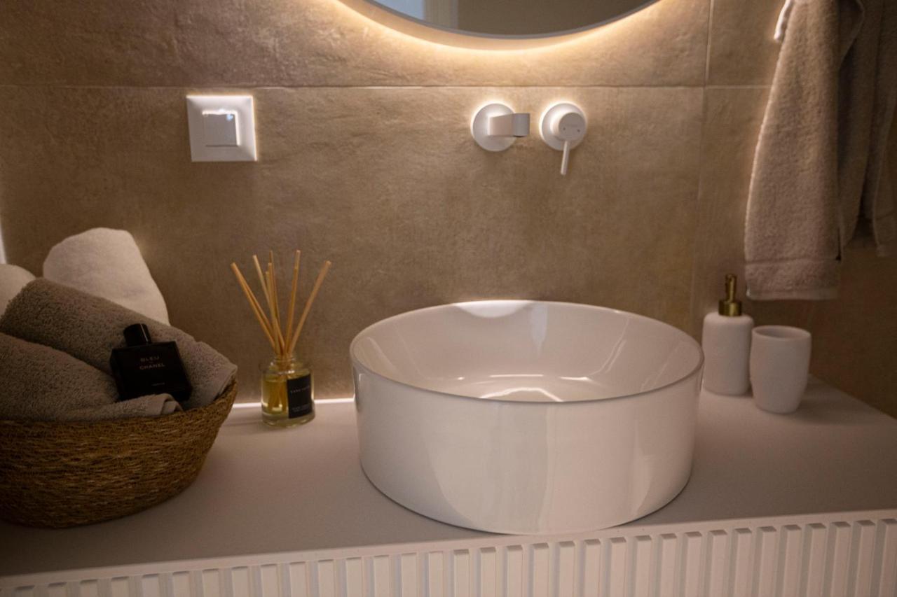 La Fortuna Luxury Apartment Spalato Dış mekan fotoğraf