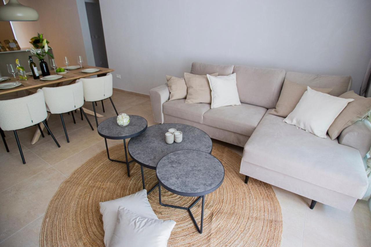 La Fortuna Luxury Apartment Spalato Dış mekan fotoğraf