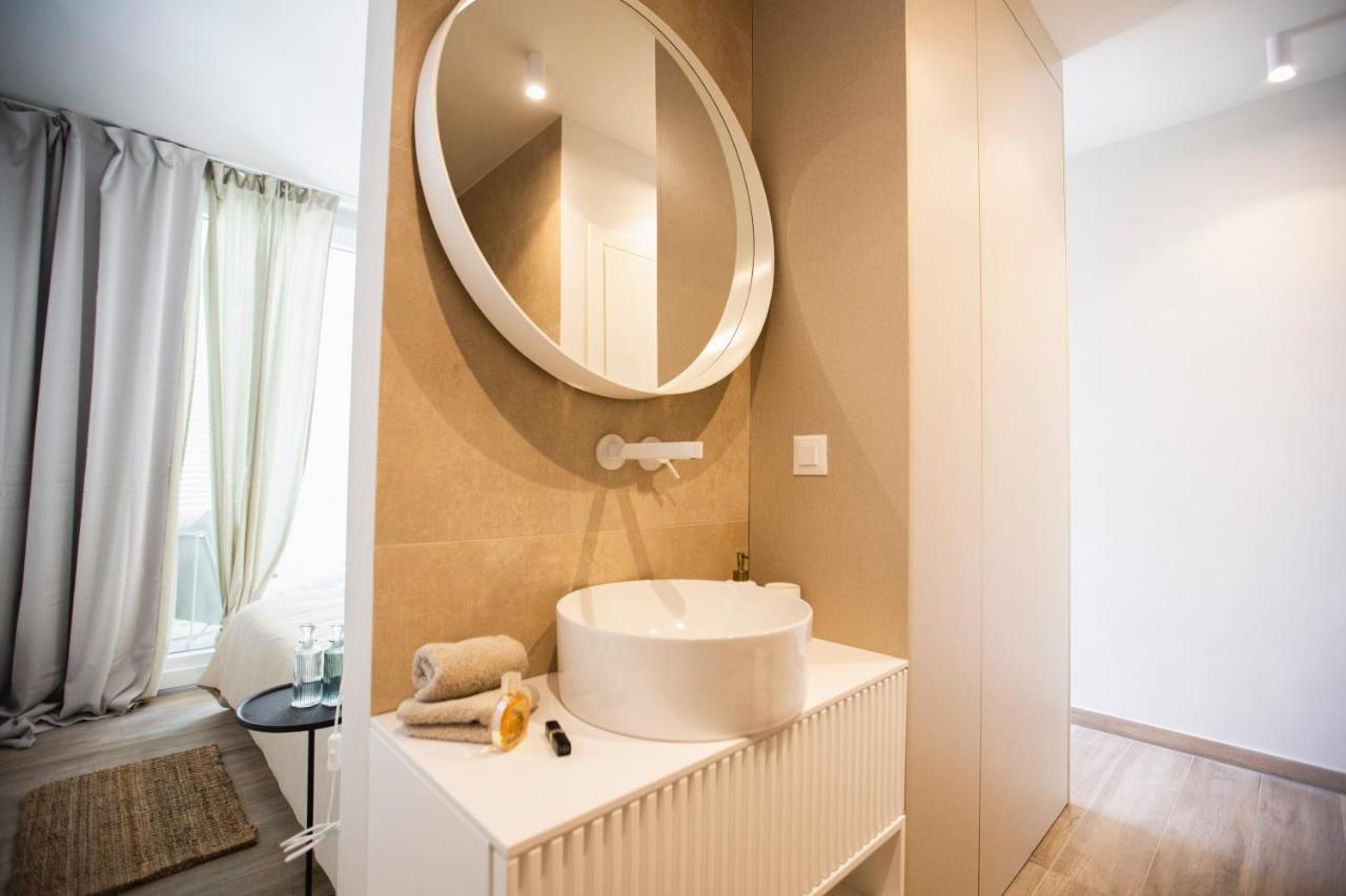 La Fortuna Luxury Apartment Spalato Dış mekan fotoğraf