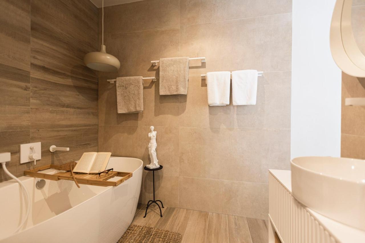 La Fortuna Luxury Apartment Spalato Dış mekan fotoğraf
