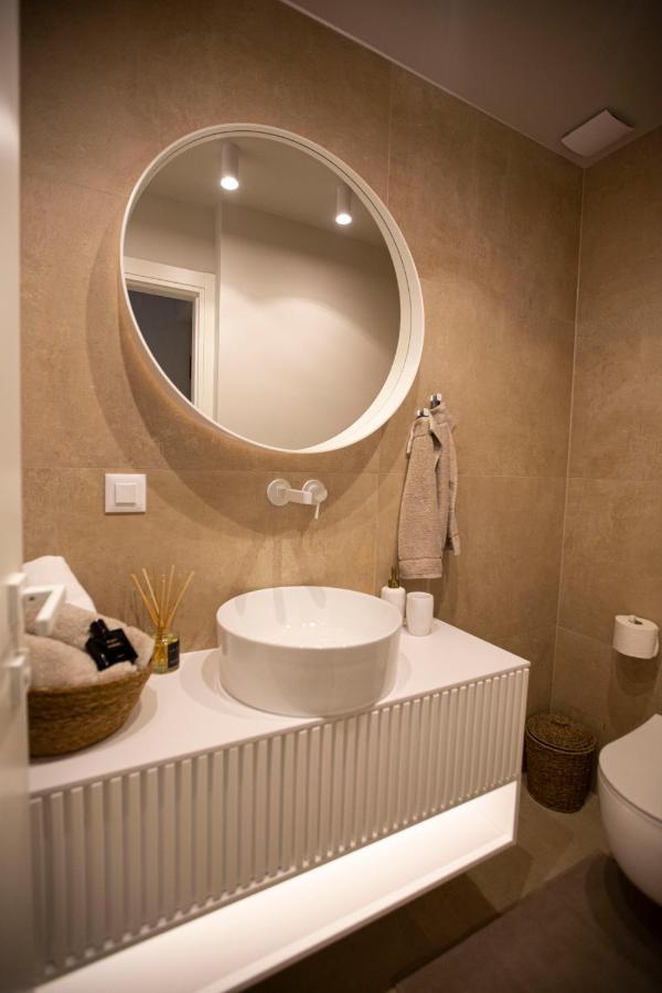 La Fortuna Luxury Apartment Spalato Dış mekan fotoğraf