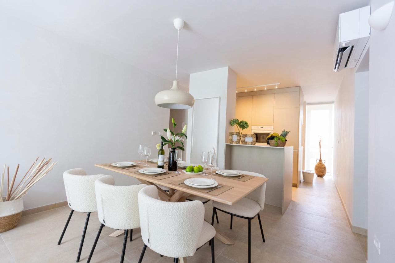 La Fortuna Luxury Apartment Spalato Dış mekan fotoğraf