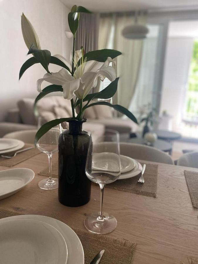 La Fortuna Luxury Apartment Spalato Dış mekan fotoğraf