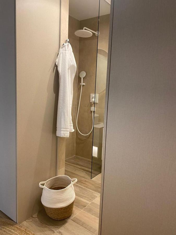 La Fortuna Luxury Apartment Spalato Dış mekan fotoğraf