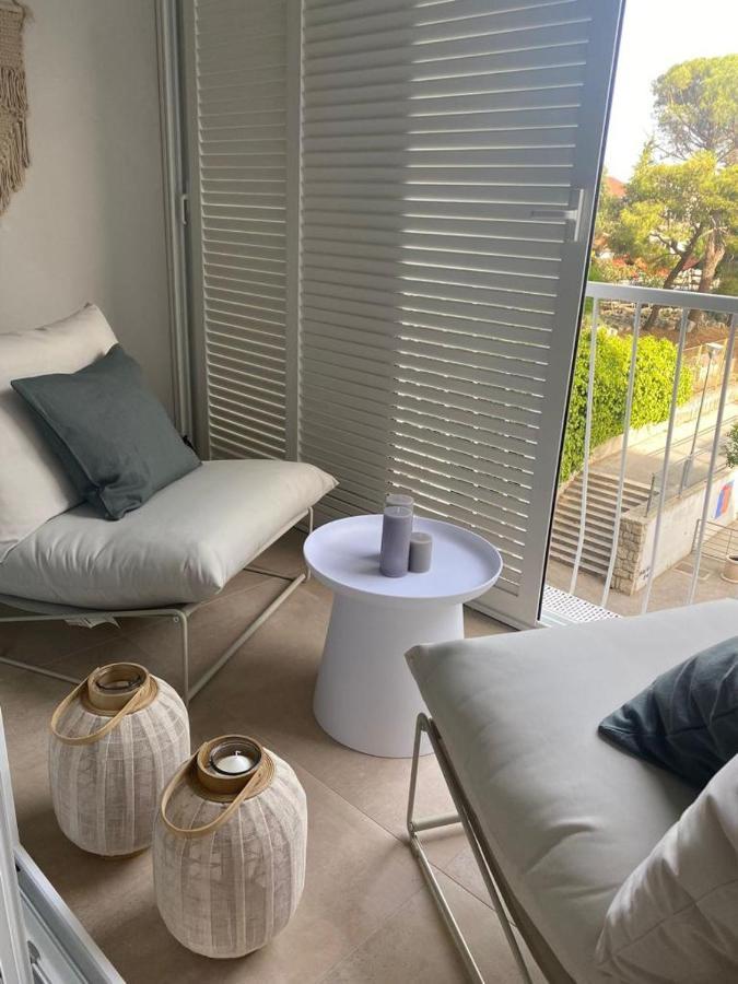 La Fortuna Luxury Apartment Spalato Dış mekan fotoğraf